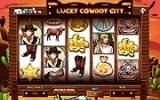 Lucky Cowboy City