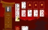 Ronin Solitaire