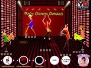 Party Dance Dressup
