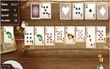 Wild West Solitaire