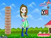 Cute Girl Dress Up