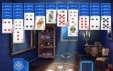 Magic Room Solitaire