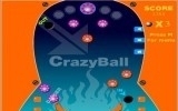 Crazy Ball: Flash Pinball