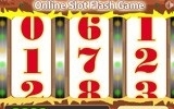 Online Slot Flash Game