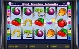 Slot fructus Islandia