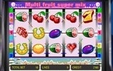 Multi fruit super mix