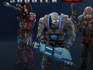 Alien Shooter TD