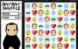 RayRayShuffle