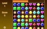 Gems swap
