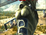 Air Missions: HIND