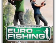 Euro Fishing