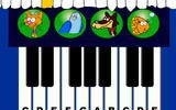 Keyboard Dj