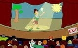 Bad Audience Behavior
