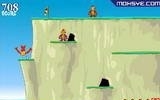 Monkey Clift Diving