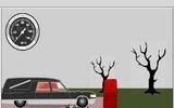 Six feet under