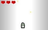 Tin-bullet