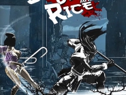Slice, Dice & Rice