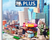 MONOPOLY PLUS