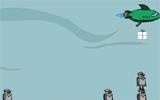 Escape from Bot Planet