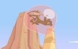 Coyote Roll