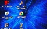 Computer with virus