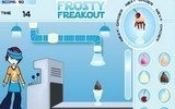 Frosty Freakout