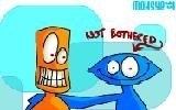 The stress busting pal beater