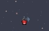 Deep space