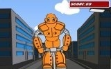 Robopogo