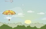 Sky dive