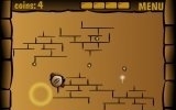 Catacombs. The lost Amphora
