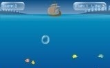 Deep sea fishing