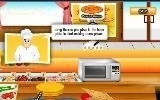 Pizza pronto