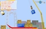 Shipping blox
