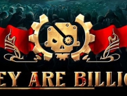 They Are Billions