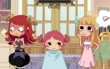Devilish Hairdresser