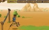 Kaban Steeplechase