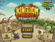   2:   / Kingdom Rush 2 Frontiers