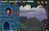 Scooby-Doo Love Quest