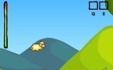 Sheep Cannon