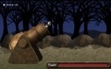 Skeleton Cannon