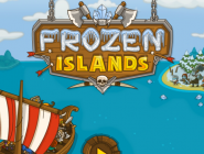 Frozen Islands /  