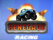 Подлые гонки / Renegade Racing