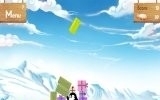 Cloudy with Occasional Presents