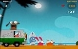 Madpet Carsurfing