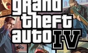 Grand Theft Auto IV | GTA IV