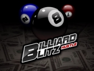 Billiard Blitz Hustle