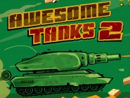   2 / Awesome Tanks 2
