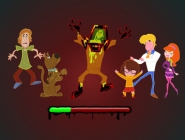  :   / Scooby Doo: Hallway of Hijinks