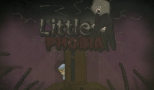 Маленькая фобия / Little Phobia